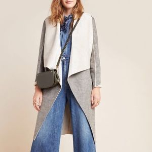 Anthropologie Coat